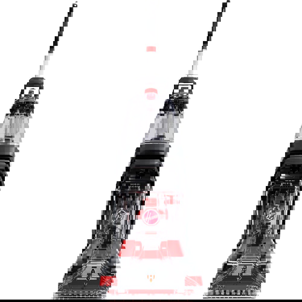 SteamVac, 1 gal Capacity, 35 ft Cord